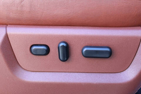 2011 Ford F-450 Super Duty