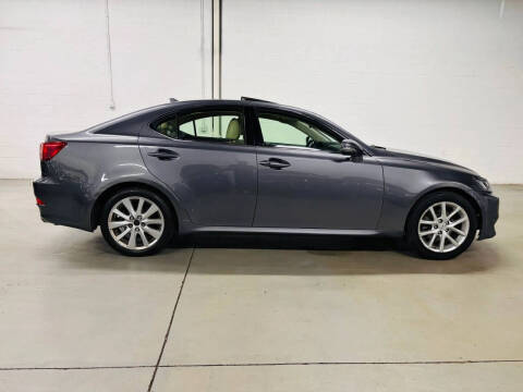 2013 Lexus IS 250