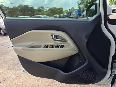 2013 Kia Rio 5-Door EX