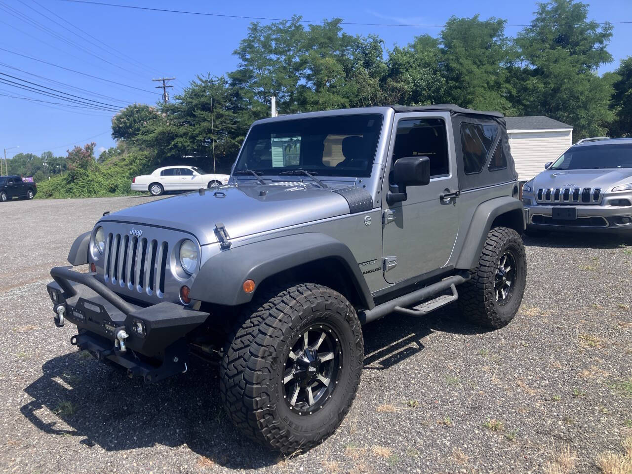 Jeep