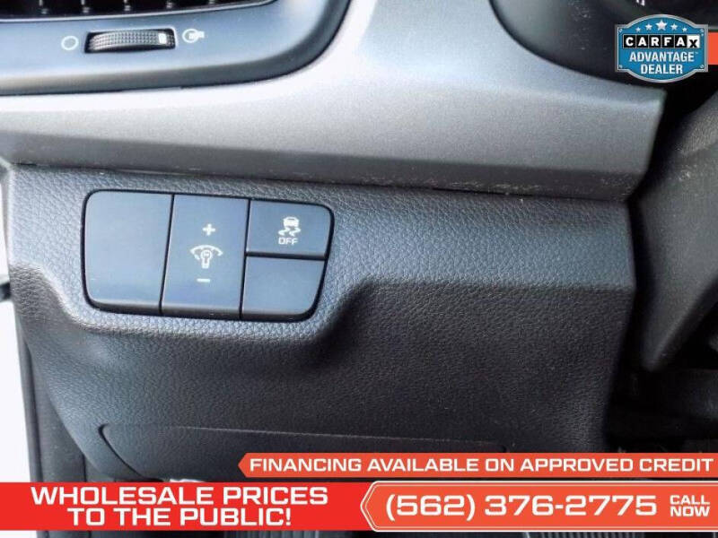 2021 Kia Rio 5-Door S