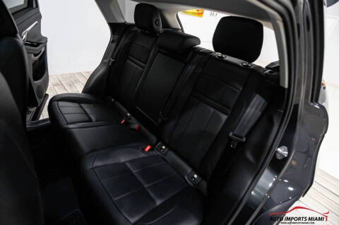 2022 Land Rover Range Rover Evoque P250 SE