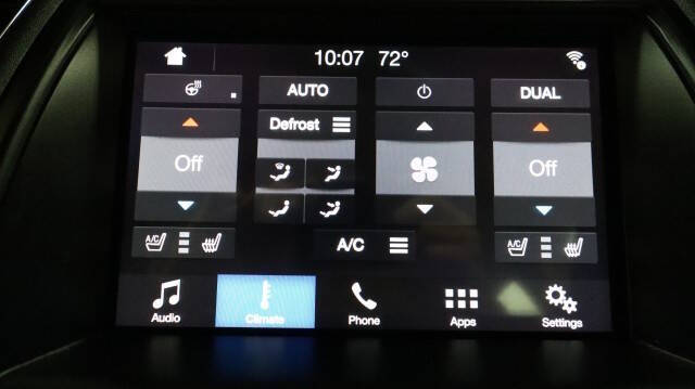 2017 Ford Taurus Limited