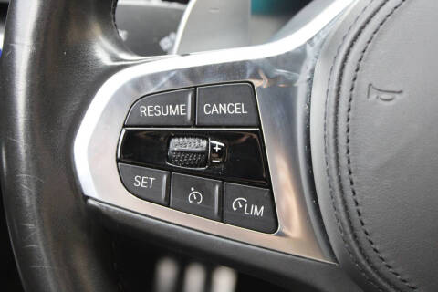 2020 BMW 3 Series M340i