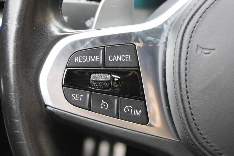 2020 BMW 3 Series M340i