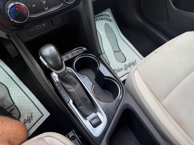 2020 Buick Encore GX Preferred