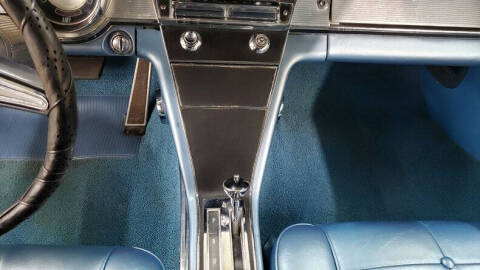 1963 Buick Riviera