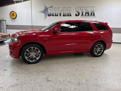 2020 Dodge Durango R/T