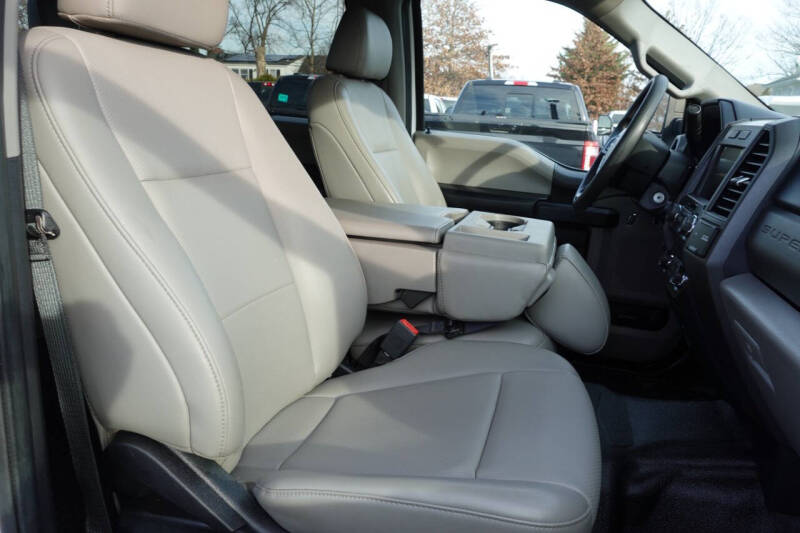 2020 Ford F-350 Super Duty XL