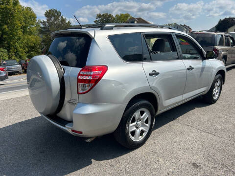 2010 Toyota RAV4