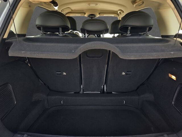 2015 MINI Countryman Cooper S