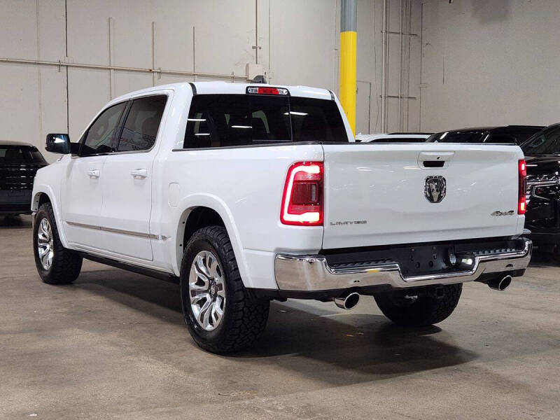 2023 RAM 1500 Limited