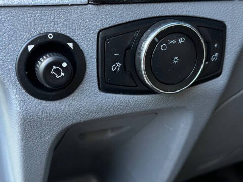 2015 Ford Transit 350 HD