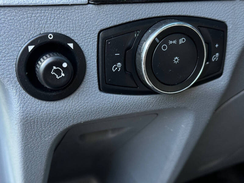 2015 Ford Transit 350 HD