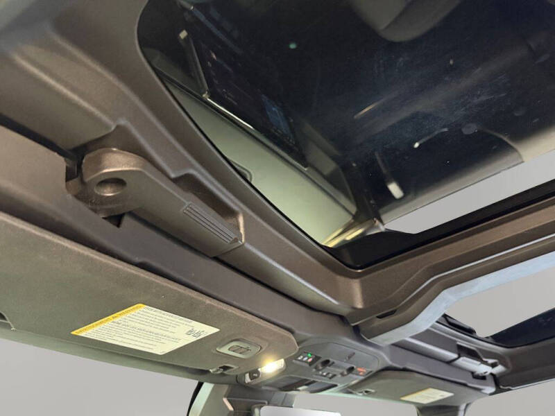 2025 GMC HUMMER EV 2X