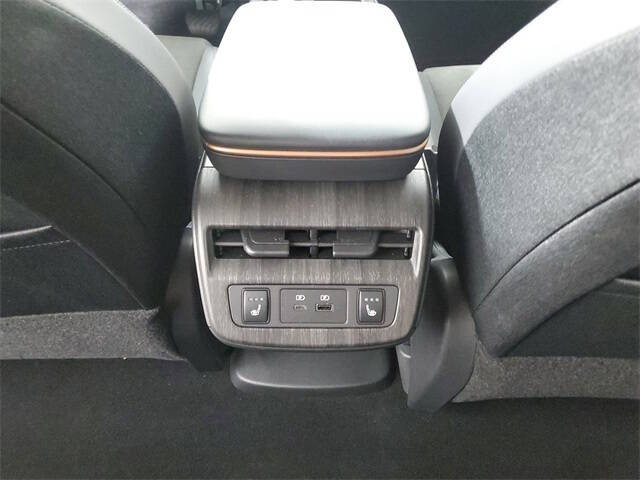 2024 Nissan Ariya Engage e-4ORCE