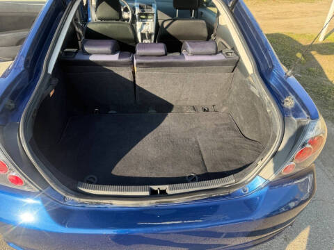 2008 Scion tC