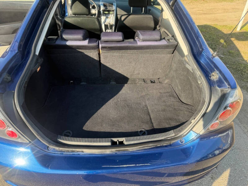 2008 Scion tC