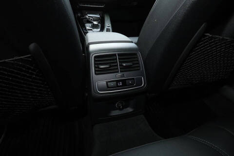 2020 Audi A4 Premium 40 TFSI