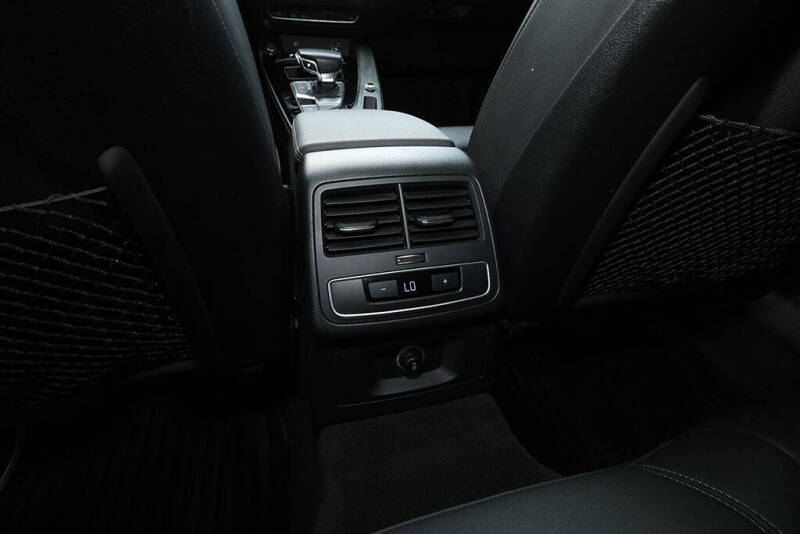 2020 Audi A4 Premium 40 TFSI