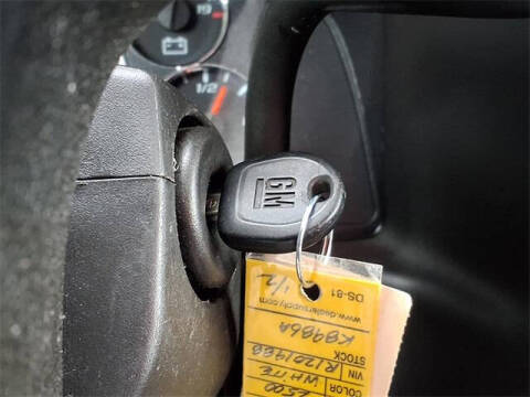 2024 GMC Savana 2500