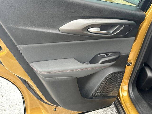 2024 Dodge Hornet GT