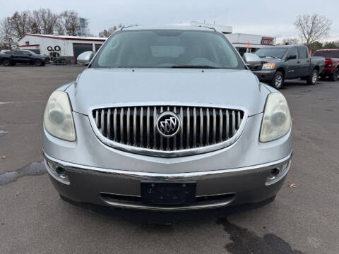 2011 Buick Enclave CXL-2