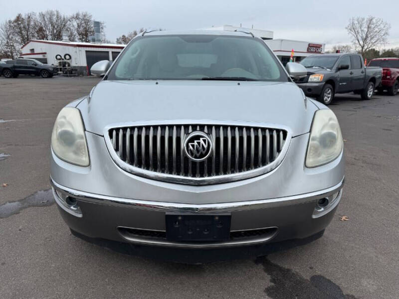 2011 Buick Enclave CXL-2