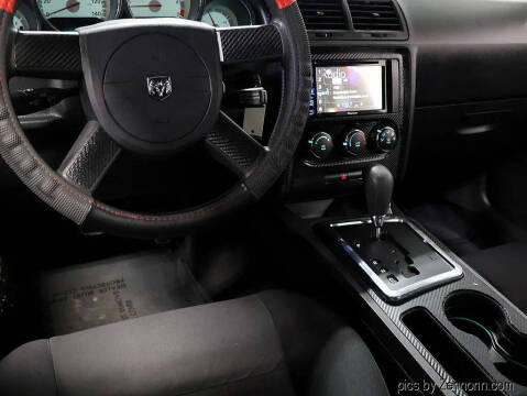 2010 Dodge Challenger SE