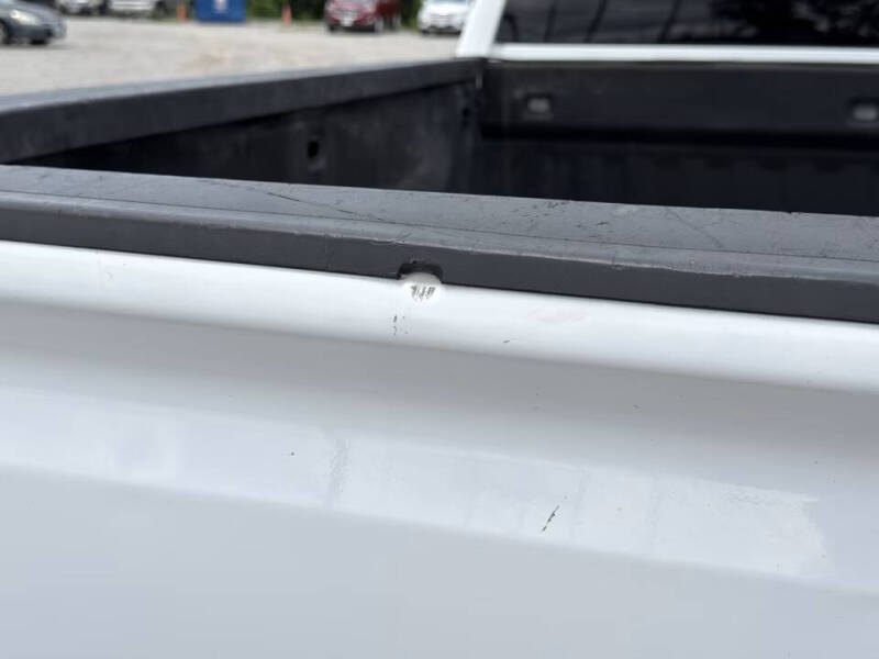 2016 GMC Sierra 2500HD