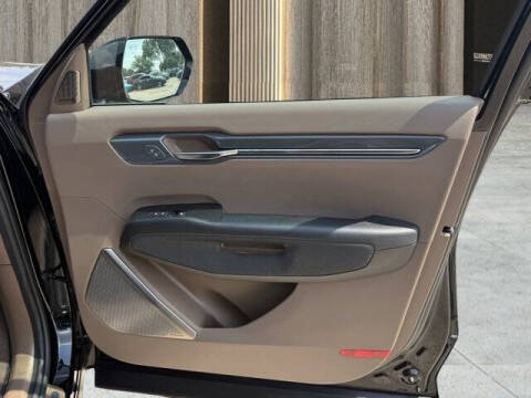 2024 Kia EV9 GT-Line