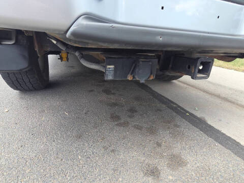 2014 Nissan Frontier