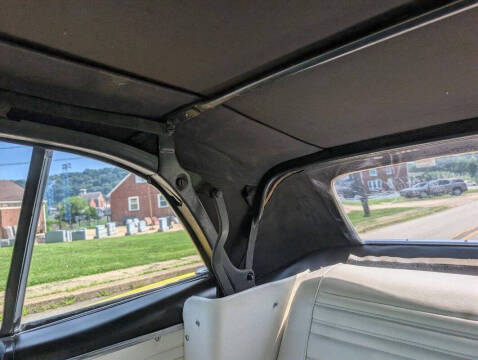 1967 Chevrolet Chevelle