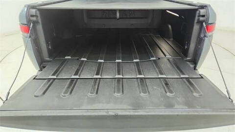 2023 Rivian R1T Adventure