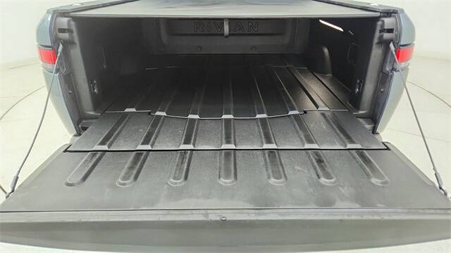 2023 Rivian R1T Adventure