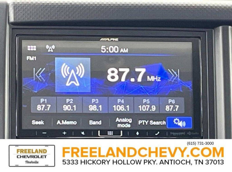 2025 Chevrolet 4500HG LCF