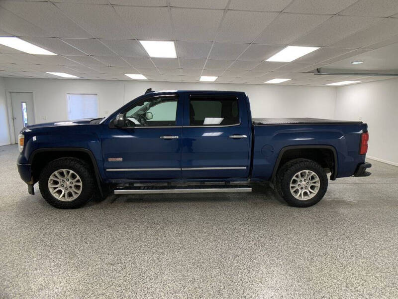 2015 GMC Sierra 1500