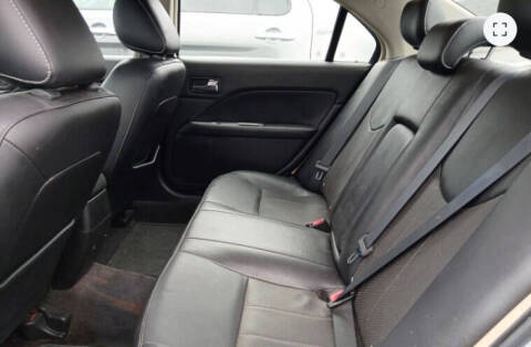 2011 Mercury Milan V6 Premier