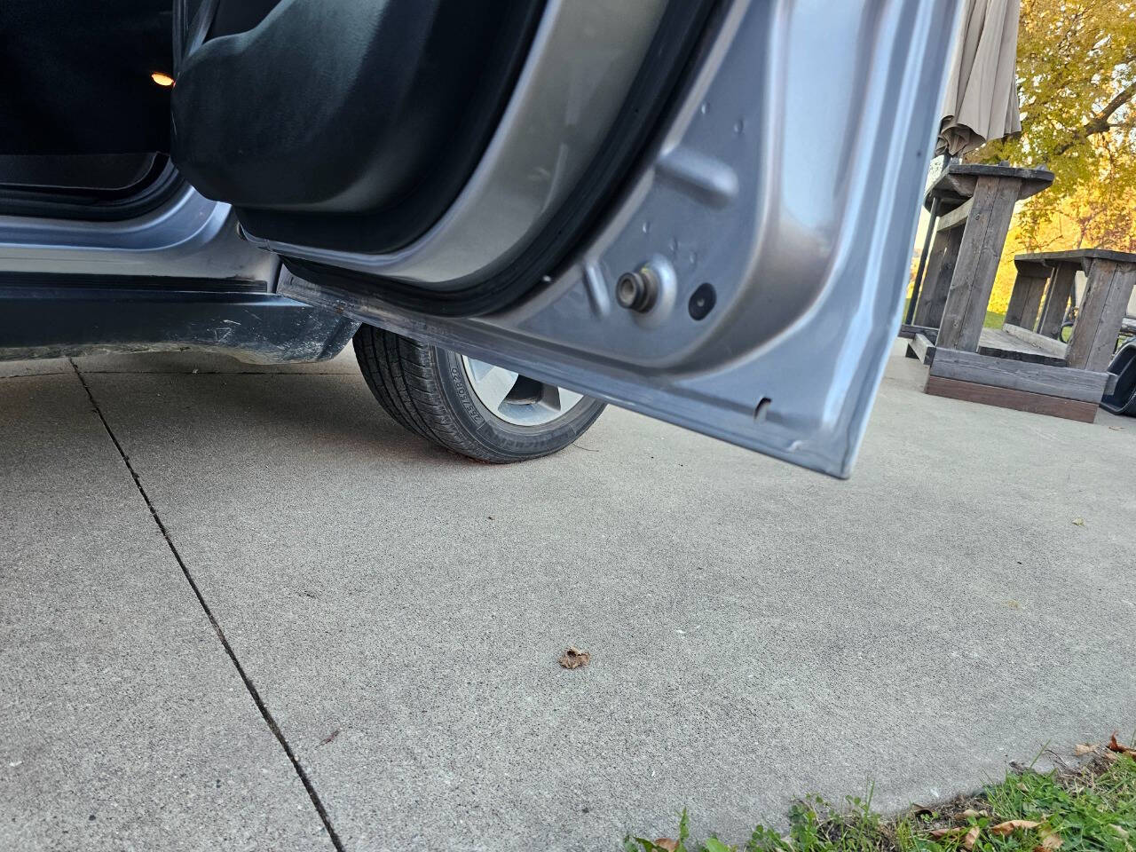 2014 Jeep Grand Cherokee 107