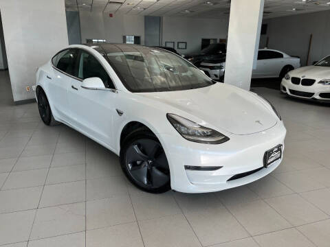 2019 model 3 on sale for sale