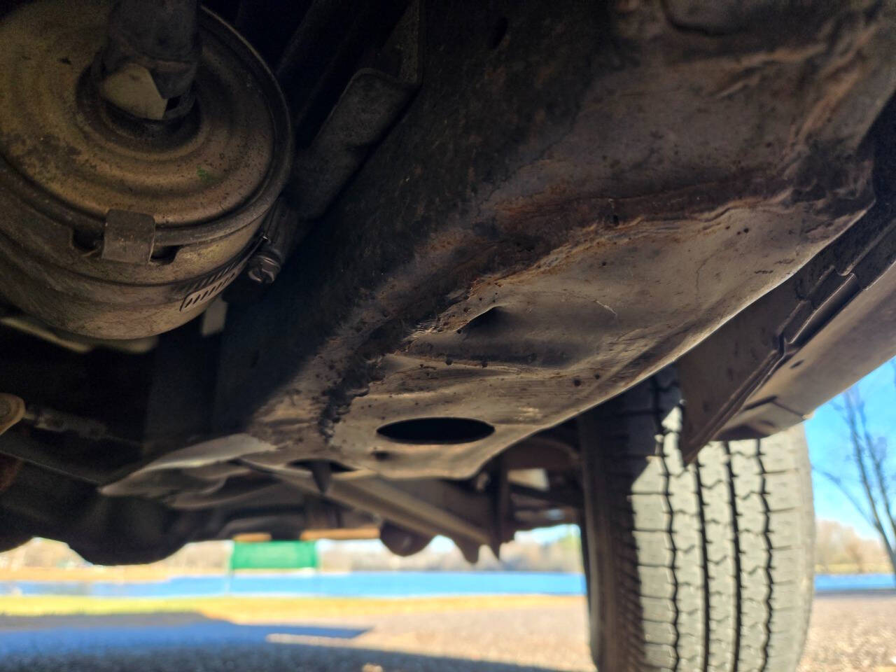 1997 Lincoln Town Car 179