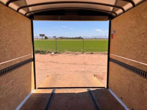 2020 H&H Trailers 36