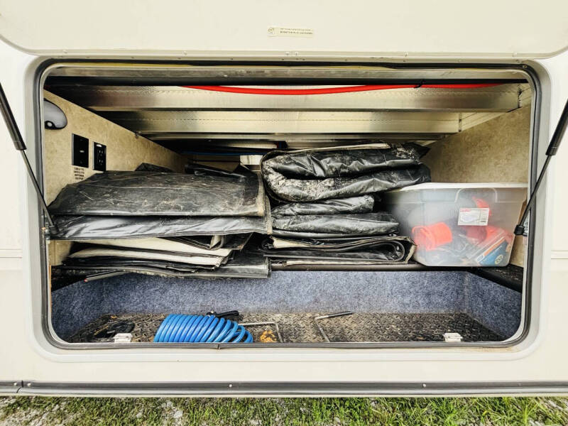 2018 Jayco Eagle 355MBQS