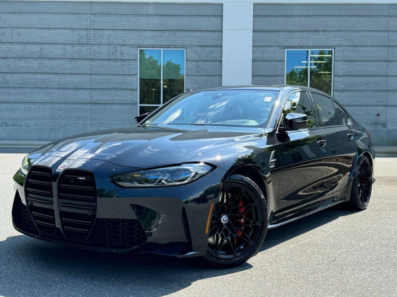 Fascinating Bmw M3 2022 For Sale Photos