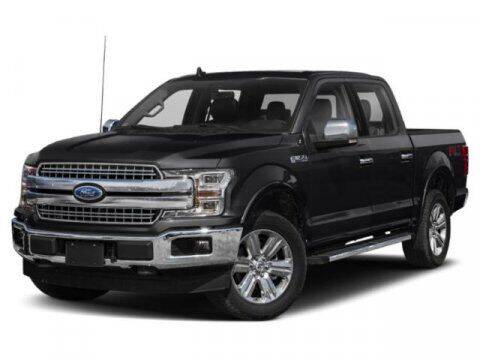 2019 Ford F-150 for sale at Auto Finance of Raleigh in Raleigh NC