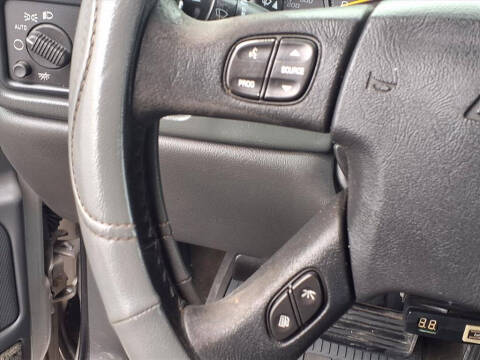 2005 Chevrolet Silverado 2500HD