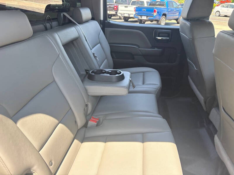 2016 GMC Sierra 2500HD
