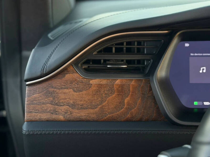 2020 Tesla Model X