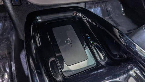 2019 Toyota Prius Prime Advanced