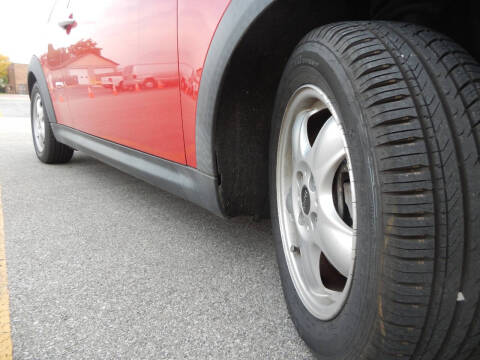 2009 MINI Cooper Clubman